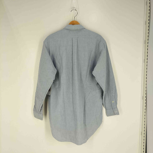 ラルフローレン RALPH LAUREN YARMOUTH スモールポニー刺繍 BDシャツ メンズ  16-33